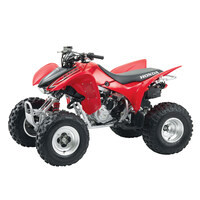 HONDA ATV TRX 400 X 2009-2009